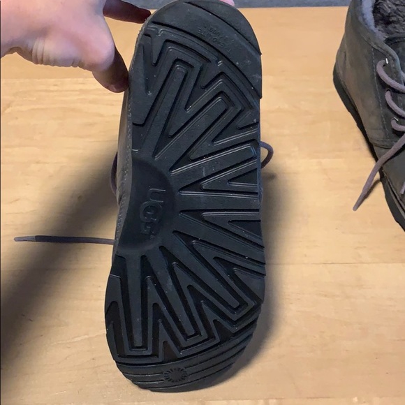UGG Neumel Waterproof Boot main image 6